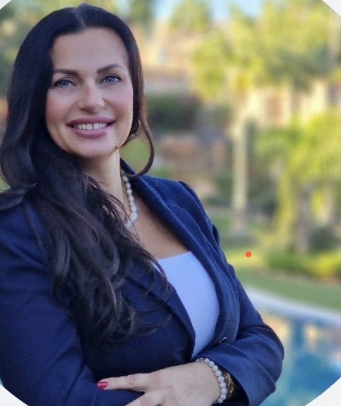 Anna Robak — Founder & Owner AR Marbella